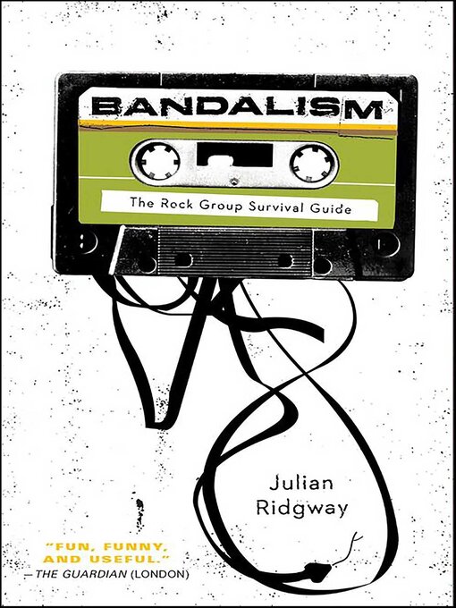 Title details for Bandalism by Julian Ridgway - Available